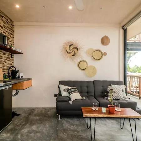 Villa Emilia Tulum # 3